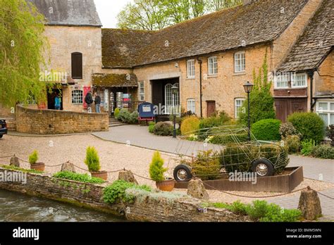 Cotswold Motoring Museum & Toy Collection, Bourton.